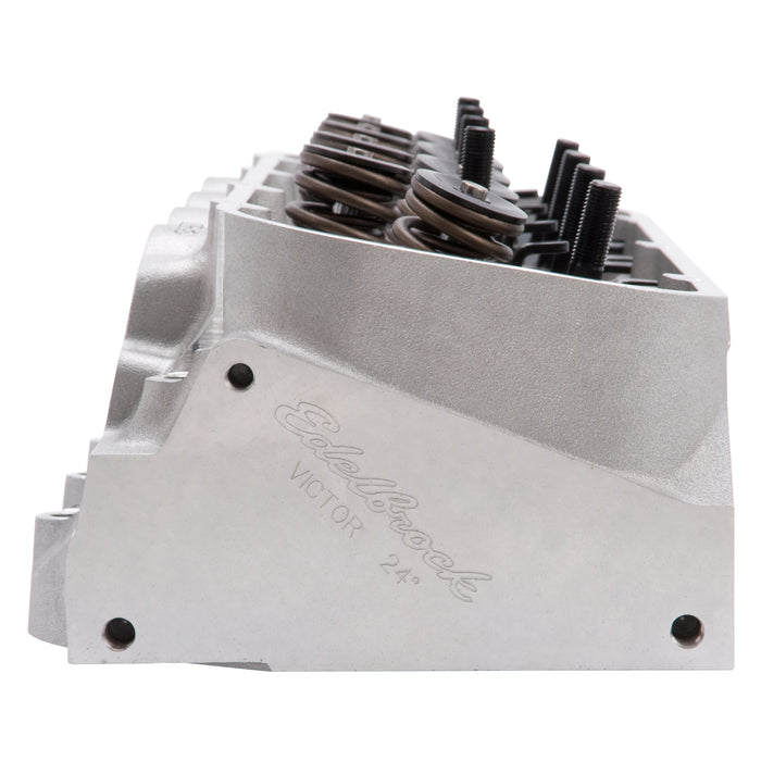 Edelbrock 77429 Engine Cylinder Head - Truck Part Superstore