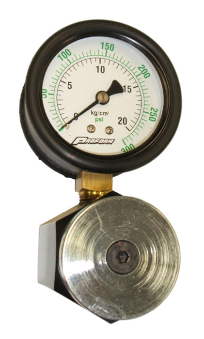 ProForm 66835 Engine Valve Spring Tester Mini Vise or Arbor Use 0-300LB Range 5LB Increments Proform - Truck Part Superstore