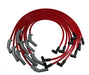 Taylor Cable 78204 409 Spiro-Pro 10.4mm Ignition Wire Set - Truck Part Superstore