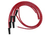 Taylor Cable 78206 409 Spiro-Pro 10.4mm Ignition Wire Set - Truck Part Superstore