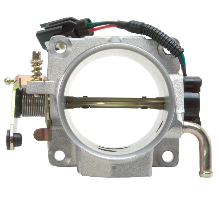 Edelbrock 3825 Fuel Injection Throttle Body - Truck Part Superstore