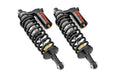Rough Country 789006 Vertex Rear Coil Over Shock Pair 0-2 Inch Honda Pioneer 1000/Pioneer 1000-5 Rough Country - Truck Part Superstore