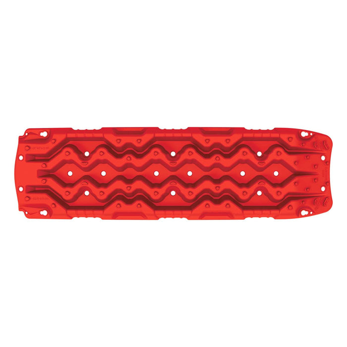 ARB TREDHDR TRED HD Red Recovery Boards provide a limitless recovery surface for any season. - Truck Part Superstore