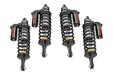 Rough Country 791003 Vertex Adjustable Suspension Lift Kit 0-2 Inch Can-Am Defender HD 5/HD 8/HD 9 Rough Country - Truck Part Superstore