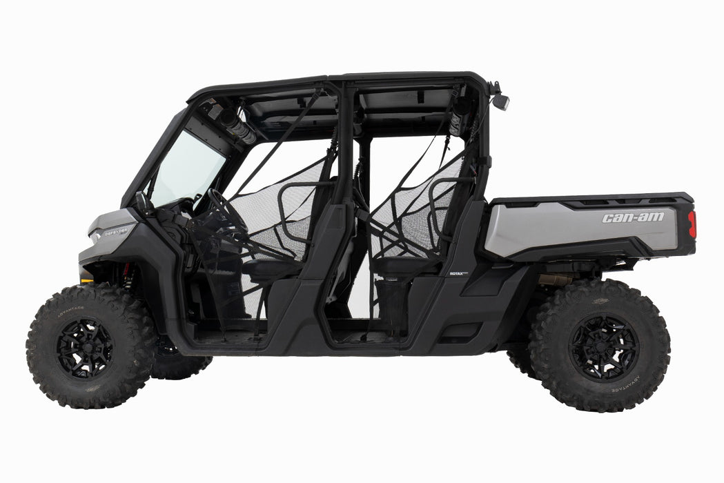 Rough Country 791003 Vertex Adjustable Suspension Lift Kit 0-2 Inch Can-Am Defender HD 5/HD 8/HD 9 Rough Country - Truck Part Superstore