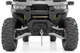 Rough Country 791003 Vertex Adjustable Suspension Lift Kit 0-2 Inch Can-Am Defender HD 5/HD 8/HD 9 Rough Country - Truck Part Superstore