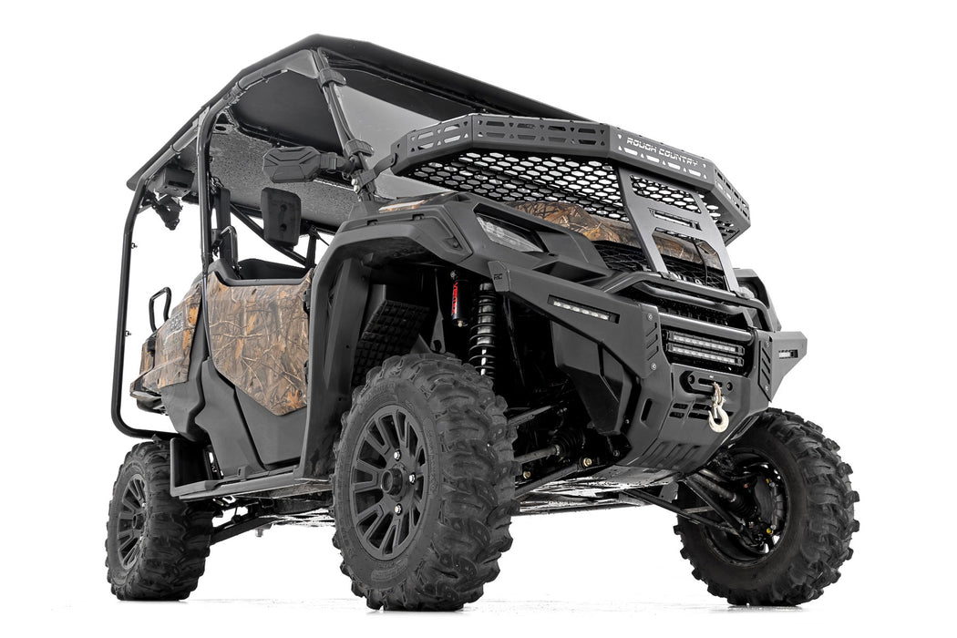Rough Country 791005 Vertex Adjustable Suspension Lift Kit 0-2 Inch Honda Pioneer 1000/Pioneer 1000-5 Rough Country - Truck Part Superstore