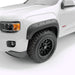 EGR 791534 EGR Bolt-On Style Black Fender Flare - proudly made in the USA. - Truck Part Superstore