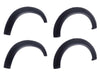 EGR 791614 EGR Traditional Bolt-on look Fender Flares 07-10 GMC Sierra HD set of 4 - Truck Part Superstore