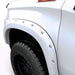 EGR 791654-GAZ EGR bolt-on look fender flare set-Color Match - Truck Part Superstore