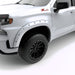 EGR 791654-GAZ EGR bolt-on look fender flare set-Color Match - Truck Part Superstore