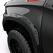 EGR 791654-GBA EGR bolt-on look fender flare set-Color Match - Truck Part Superstore