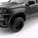 EGR 791654-GBA EGR bolt-on look fender flare set-Color Match - Truck Part Superstore