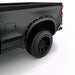 EGR 791654-GBA EGR bolt-on look fender flare set-Color Match - Truck Part Superstore