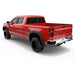EGR 791655 EGR Traditional Bolt-on look Fender Flares with Black-out Bolt Kit set of 4 - Truck Part Superstore