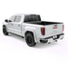 EGR 791794-GAZ EGR bolt-on look fender flare set-Color Match - Truck Part Superstore