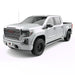 EGR 791794-GAZ EGR bolt-on look fender flare set-Color Match - Truck Part Superstore