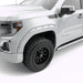 EGR 791794-GAZ EGR bolt-on look fender flare set-Color Match - Truck Part Superstore