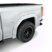 EGR 791794-GAZ EGR bolt-on look fender flare set-Color Match - Truck Part Superstore