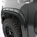 EGR 791794-GBA EGR bolt-on look fender flare set-Color Match - Truck Part Superstore