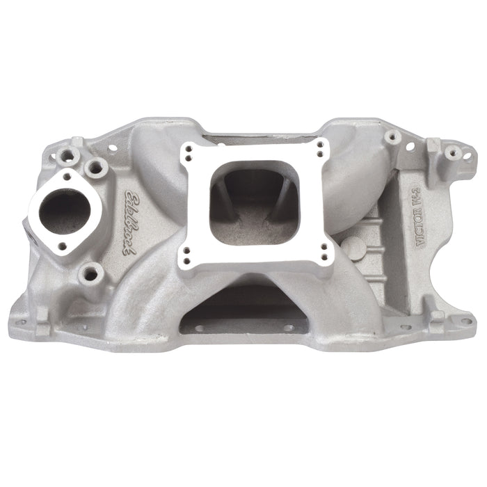Edelbrock 2920 Engine Intake Manifold - Truck Part Superstore