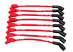 Taylor Cable 79213 409 Spiro-Pro 10.4mm Ignition Wire Set - Truck Part Superstore