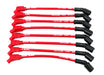 Taylor Cable 79213 409 Spiro-Pro 10.4mm Ignition Wire Set - Truck Part Superstore