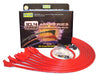 Taylor Cable 79232 409 Spiro-Pro 10.4mm Ignition Wire Set - Truck Part Superstore