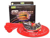 Taylor Cable 79255 409 Spiro-Pro 10.4mm Ignition Wire Set - Truck Part Superstore