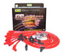 Taylor Cable 79266 409 Spiro-Pro 10.4mm Ignition Wire Set - Truck Part Superstore