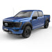 EGR 793584 EGR Bolt-On Style Black Fender Flare - proudly made in the USA. - Truck Part Superstore