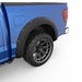 EGR 793584 EGR Bolt-On Style Black Fender Flare - proudly made in the USA. - Truck Part Superstore