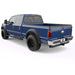 EGR 793814 EGR Bolt-On Style Black Fender Flare - proudly made in the USA. - Truck Part Superstore