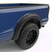EGR 793814 EGR Bolt-On Style Black Fender Flare - proudly made in the USA. - Truck Part Superstore