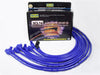 Taylor Cable 79601 409 Spiro-Pro 10.4mm Ignition Wire Set - Truck Part Superstore