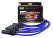 Taylor Cable 79609 409 Spiro-Pro 10.4mm Ignition Wire Set - Truck Part Superstore
