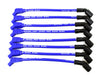 Taylor Cable 79614 409 Spiro-Pro 10.4mm Ignition Wire Set - Truck Part Superstore