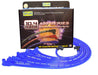 Taylor Cable 79627 409 Spiro-Pro 10.4mm Ignition Wire Set - Truck Part Superstore