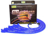 Taylor Cable 79630 409 Spiro-Pro 10.4mm Ignition Wire Set - Truck Part Superstore