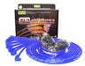 Taylor Cable 79651 409 Spiro-Pro 10.4mm Ignition Wire Set - Truck Part Superstore