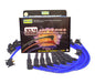 Taylor Cable 79657 409 Spiro-Pro 10.4mm Ignition Wire Set - Truck Part Superstore