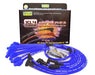 Taylor Cable 79667 409 Spiro-Pro 10.4mm Ignition Wire Set - Truck Part Superstore