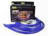 Taylor Cable 79668 409 Spiro-Pro 10.4mm Ignition Wire Set - Truck Part Superstore