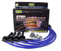 Taylor Cable 79672 409 Spiro-Pro 10.4mm Ignition Wire Set - Truck Part Superstore