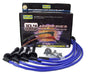 Taylor Cable 79672 409 Spiro-Pro 10.4mm Ignition Wire Set - Truck Part Superstore