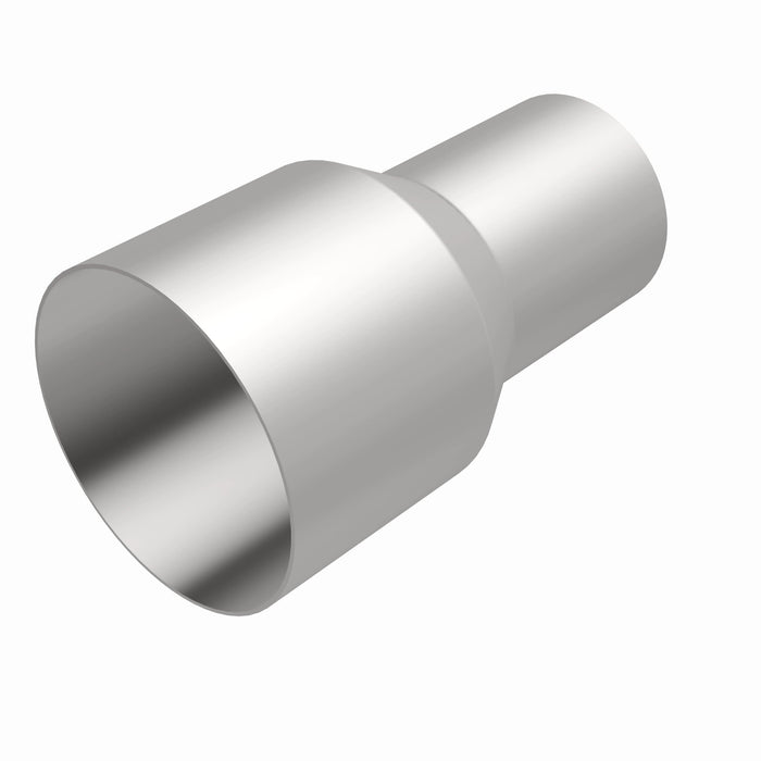 MagnaFlow Exhaust Products 10763 Exhaust Tip Adapter - 2.75/4 Inch - Truck Part Superstore