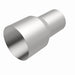 MagnaFlow Exhaust Products 10763 Exhaust Tip Adapter - 2.75/4 Inch - Truck Part Superstore
