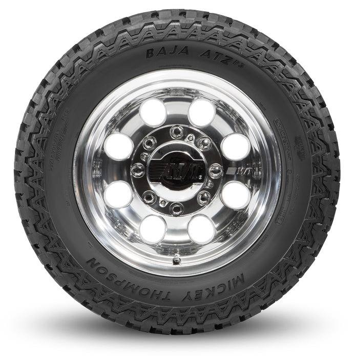 Mickey Thompson 248134 LIGHT TRUCK RADIAL TIRE - Truck Part Superstore