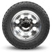 Mickey Thompson 248015 LIGHT TRUCK RADIAL TIRE - Truck Part Superstore