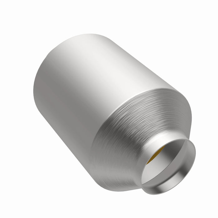 MagnaFlow Exhaust Products 51049 OEM Grade Universal Catalytic Converter - 3.00in. - Truck Part Superstore